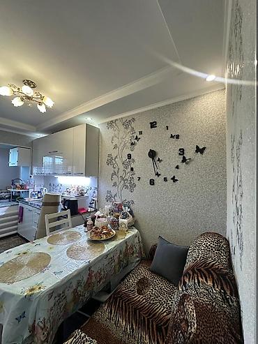 свердловский: 2 комнаты, 55 м², Городок Энергетиков Индивидуалка, 5 этаж, Евроремонт — 4