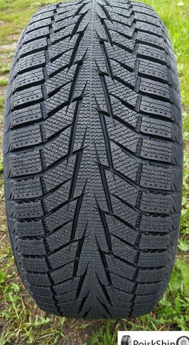 шины hankook бу: Шины 245 / 40 / R 19, Зима, Новый, Комплект, Легковые, Корея, Hankook