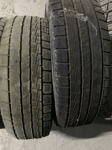 Шины: Шины 185 / 70 / R 14, Зима, Комплект, Легковые — 6