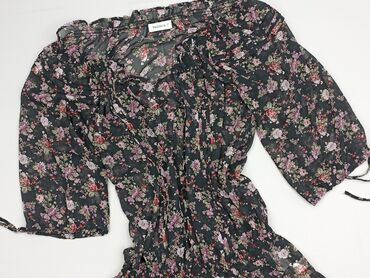 koszulka barcelony z nazwiskiem: Yessica, Women's blouse, size L (EU 40)