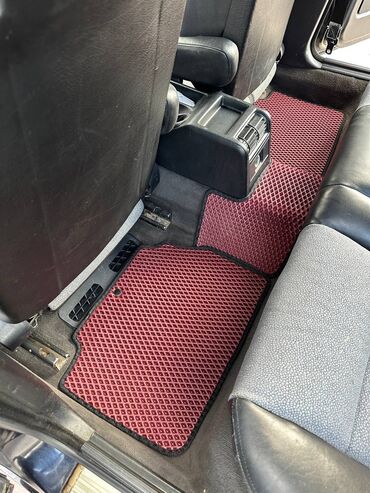 Полики: Родные Eva Полики Для салона Новый, Платная доставка, Самовывоз — 17