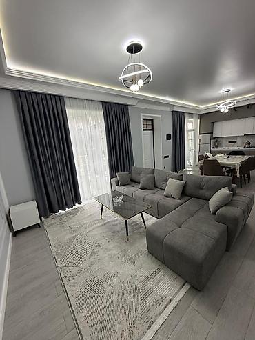 2 otaqlı evlər satış: 120 kv. m, 4 otaqlı, İnternet, Qaz, İşıq — 1