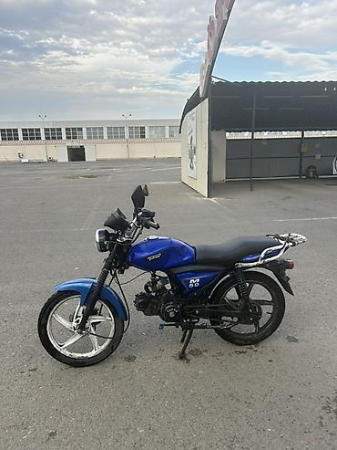 w202 baqaj: LIFAN - M50, 50 sm3 — 2
