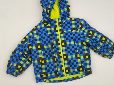 kombinezon softshell reima: Kurtka przejściowa, Lupilu, 1.5-2 lat, 86-92 cm, stan - Bardzo dobry