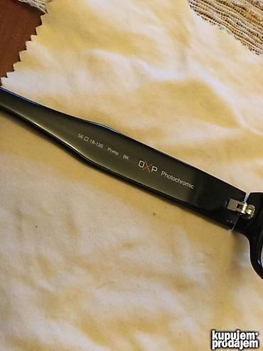 Naočare: Original Cartier naocare sa novim staklima +2 Made in France Uz — 13