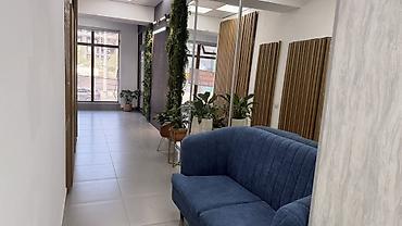 аренда офис: Аренда офисов, 25 м², В бизнес центре, 1 линия — 3