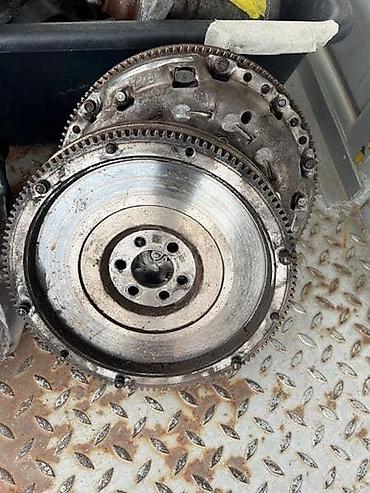 prodaja samostrela: ZAMAJAC ZA VOLKSWAGEN GOLF 7 - 04L105269 | Zamajac za Golf 7 1.6 TDI — 1