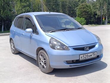 зарядка аккумулятора бишкек цена: Honda Fit: 2003 г., 1.3 л, Вариатор, Бензин, Хэтчбэк