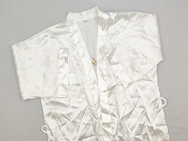 cheap bathrobes: Kimono damski, Szlafrok, rozmiar XL — 1