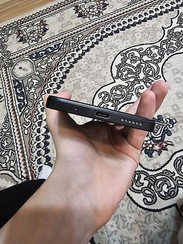 Mobil telefonlar: Redmi 13, 128 GB, rəng - Qara — 6
