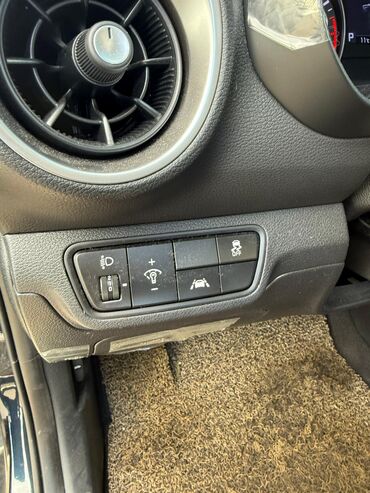 Kia: Kia K3: 2019 г., 1.6 л, Автомат, Бензин, Седан — 18