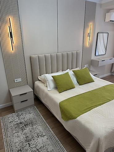 квартира воронцовка: 2 комнаты, 64 м², Элитка, 4 этаж, Дизайнерский ремонт — 3