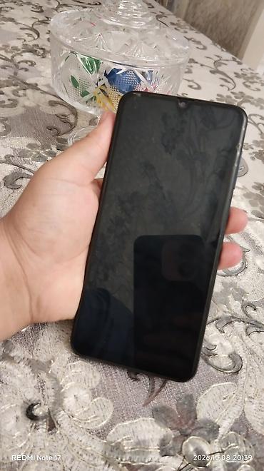 acer nitro 1: Samsung Galaxy A20, 128 GB, rəng - Mavi, İki sim kartlı — 3