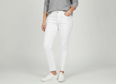 mohito spodnie jeansy: H&M, Jeansy damskie, rozmiar XL