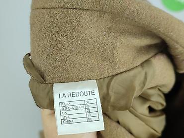 bondelid bluza: La Redoute, Płaszcz damski, rozmiar 5XL — 5