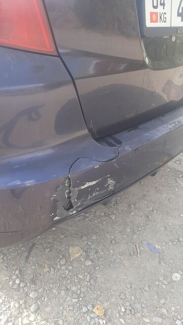 Honda: Honda Fit: 2010 г., 1.5 л, Автомат, Бензин, Хэтчбэк — 9