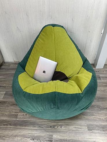 Бинбэги: Бинбэг, Новый, Самовывоз, Бесплатная доставка, Платная доставка — 15