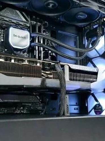 Desktop računari i radne stanice: Intel i7 14700KF RTX 5090 Z790 64GB 4TB - SM115PC. ✨ Prodaja i — 3