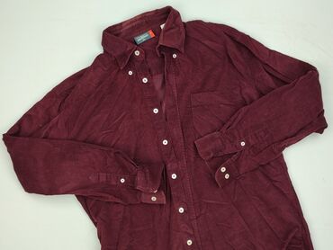 Shirt for men, M (EU 38), condition - Very good