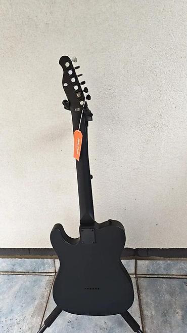 Gitare: HARLEY BENTON TE-20HH SBK | . Slanje po dogovoru ili — 19