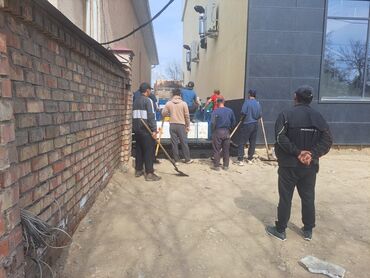 Кладка: Укладка асфальта Бесплатная консультация Больше 6 лет опыта — 7