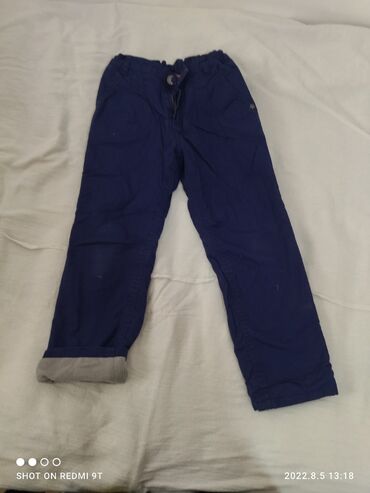 джинсы жен: Джинсы и брюки, Б/у