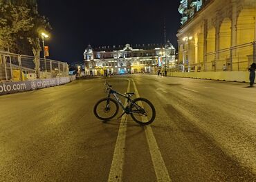 İdman velosipedləri: İşlənmiş Dağ velosipedi Trek, 26", sürətlərin sayı: 10, Ödənişli çatdırılma