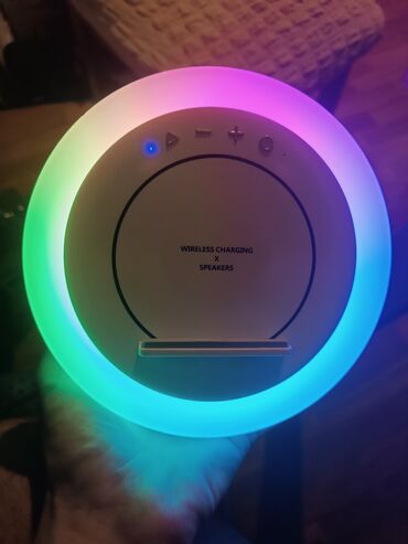 bluetooth slušalice: Smart Multifunkcionalni Bezicni Wireless Blutut Zvucnik,Bezicni