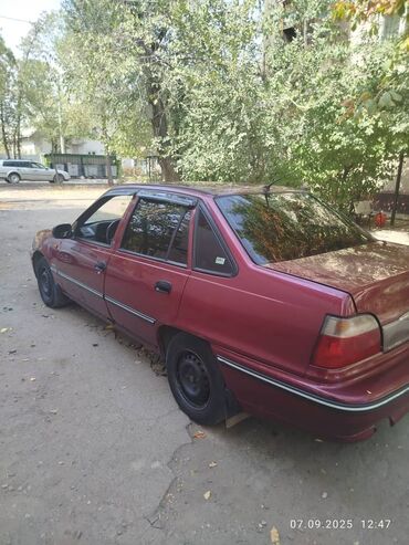 продам опель зафира: Daewoo Nexia: 2007 г., 1.6 л, Механика, Бензин, Седан