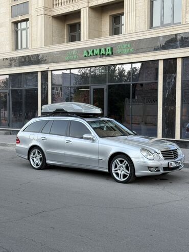 подлокотник на тойота виш: Mercedes-Benz E-Class: 2009 г., 3 л, Автомат, Дизель, Универсал