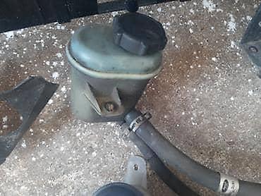 moj auto: SERVO PUMPA TDCI ZA FORD MONDEO OD 2001. DO 2006. GOD. | FORD velika — 2