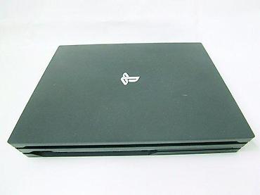 second hand shop electronics: U ponudi Sony Playstation 4 PRO konzola. Najjača konzola na tržištu — 10