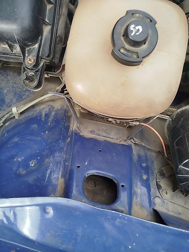 ВАЗ (ЛАДА): ВАЗ (ЛАДА) 2107: 2007 г., 1.6 л, Механика, Бензин, Седан — 18