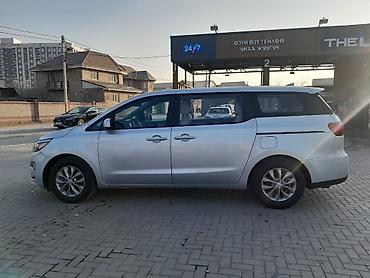 Kia: Kia Sedona: 2019 г., 3.3 л, Автомат, Бензин, Минивэн — 3