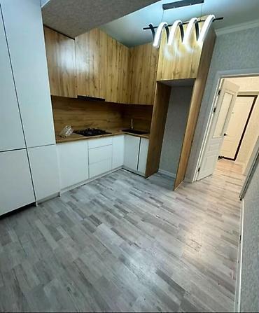 seven development: 1 комната, 39 м², Элитка, 6 этаж, Свежий ремонт — 4