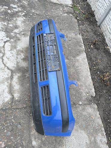 Капоты и комплектующие: Капот Volkswagen, Б/у, Оригинал — 13