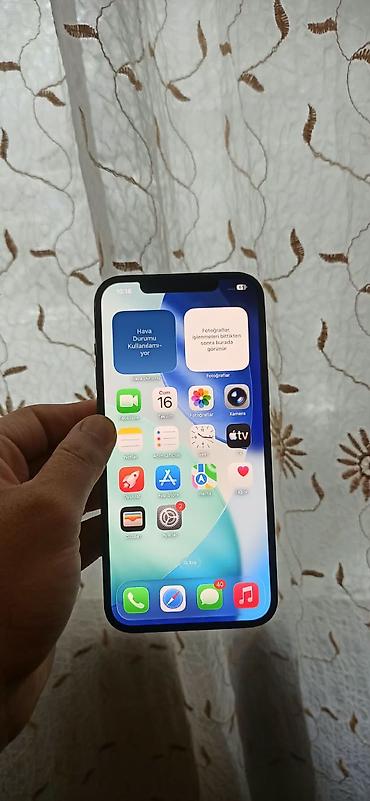 a56 ikinci el: IPhone 12 Pro Max, 128 GB, Graphite — 3