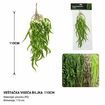 KMT 3 viljuška veštačka trava – zidna kuka, 110 cm (SKU: 702462, EAN na lalafo.rs KMT 3 viljuška veštačka trava – zidna kuka, 110 cm (SKU: 702462, EAN