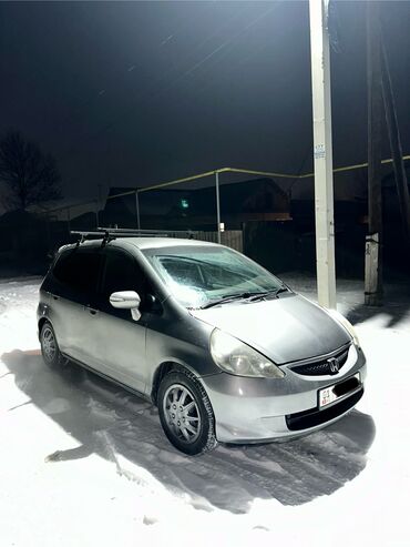 продаю daihatsu: Honda Fit: 2006 г., 1.3 л, Вариатор, Газ, Хэтчбэк