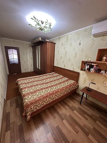 104 с: 3 комнаты, 65 м², 8 мкр 104 серия, 4 этаж, Косметический ремонт — 7