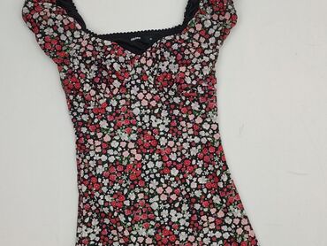 zwiewne sukienki allegro: Cropp, Women`s dress, size XS (EU 34)