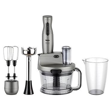 №: 1618 Məhsulun adı: Blender Fakir MR CHEF Quadro Brend: Fakir lalafo.az -da №: 1618 Məhsulun adı: Blender Fakir MR CHEF Quadro Brend: Fakir