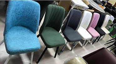 Masa və oturacaq dəstləri: Mətbəx üçün, Yeni, Açılan, Dördbucaq masa, 4 stul -da lalafo.az — 11 Masa və oturacaq dəstləri: Mətbəx üçün, Yeni, Açılan, Dördbucaq masa, 4 stul — 11