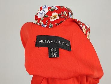 star: Mela London, Sukienka damska, rozmiar S — 4