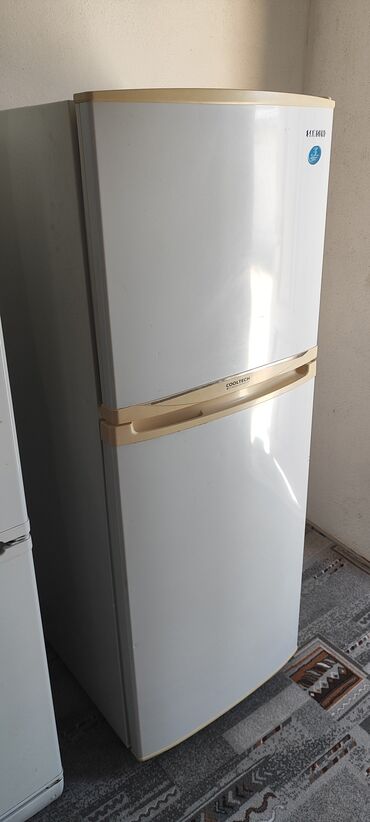 холодильник ремонт ош: Абалы жакшы