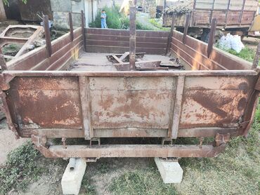 Digər avtomobil ehtiyat hissələri: UAZ klassik off-road avtomobili üçün ehtiyat hissələri paketi Tərkib — 19