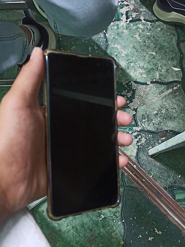 телефоны xiaomi redmi 10 с: Samsung Galaxy S10 Plus, Б/у, 256 ГБ, цвет - Серебристый — 6