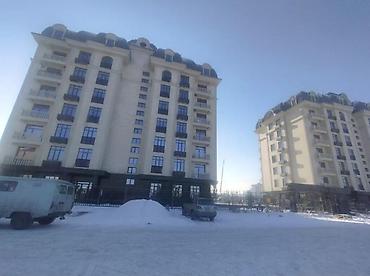 Продажа квартир: 2 комнаты, 84 м², Элитка, 5 этаж, Евроремонт — 22