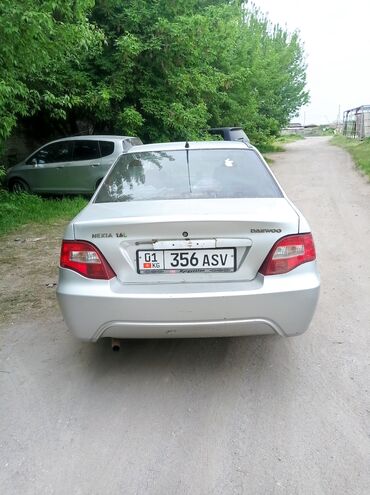 приора 2012: Нехсия 2сатылат полный элек пакет гур 2012 жы 1,6 об 160000 миң сом