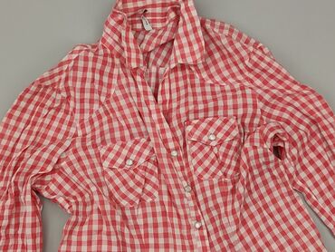 montego sukienki: Women`s shirt, E-vie, size S (EU 36)